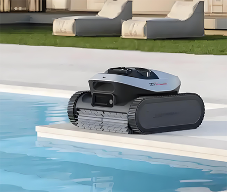 水下機器人密封件